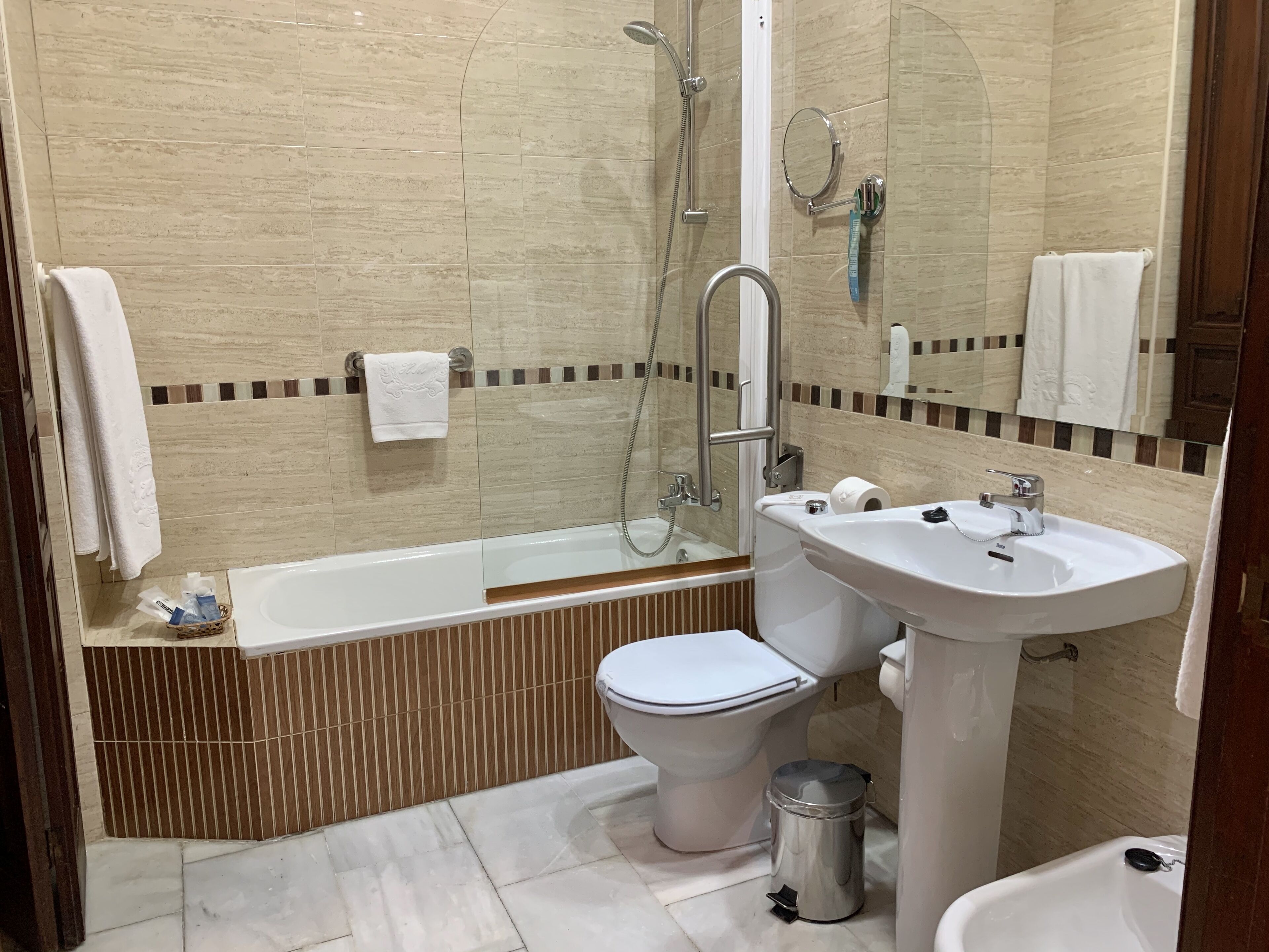 Photo - Hotel Europa Boutique Sevilla