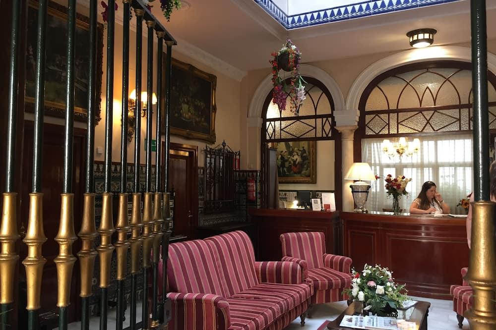 Hotel Europa