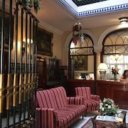 Hotel Europa