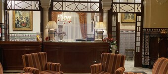 Hotel Europa