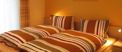 Apartment, 1 Bedroom (Obergeschoss)