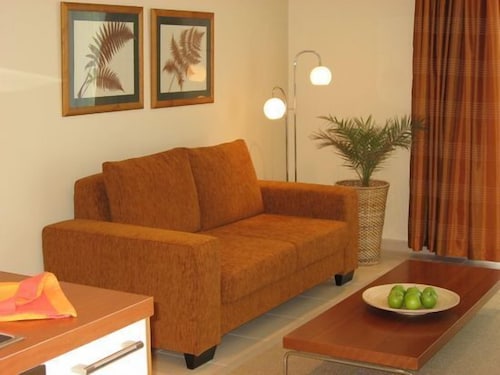 Lakeview Appartements