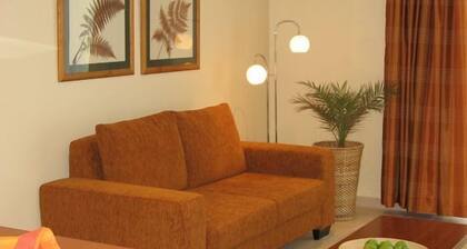 Lakeview Appartements