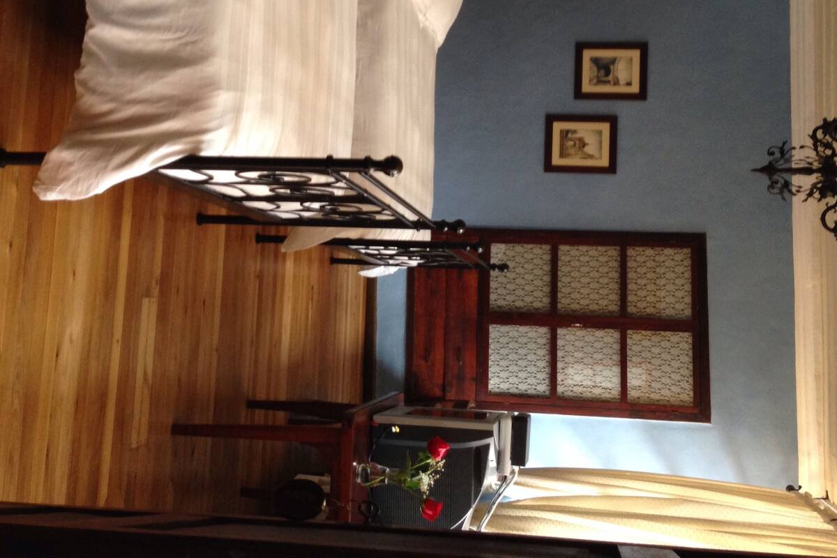 Senior Suite