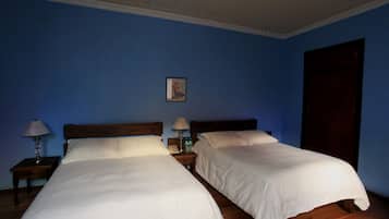 Senior Suite