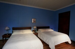 Senior Suite