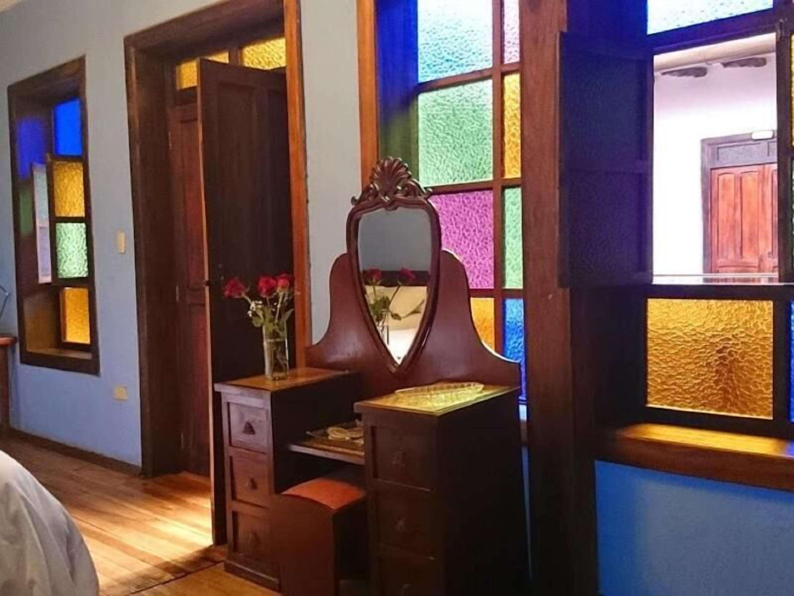 senior suite | room amenity