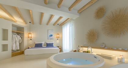 Antony Suites - Adults Only