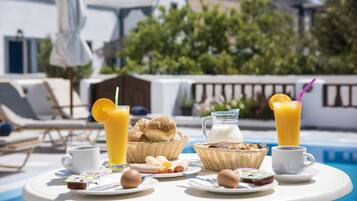 Colazione
