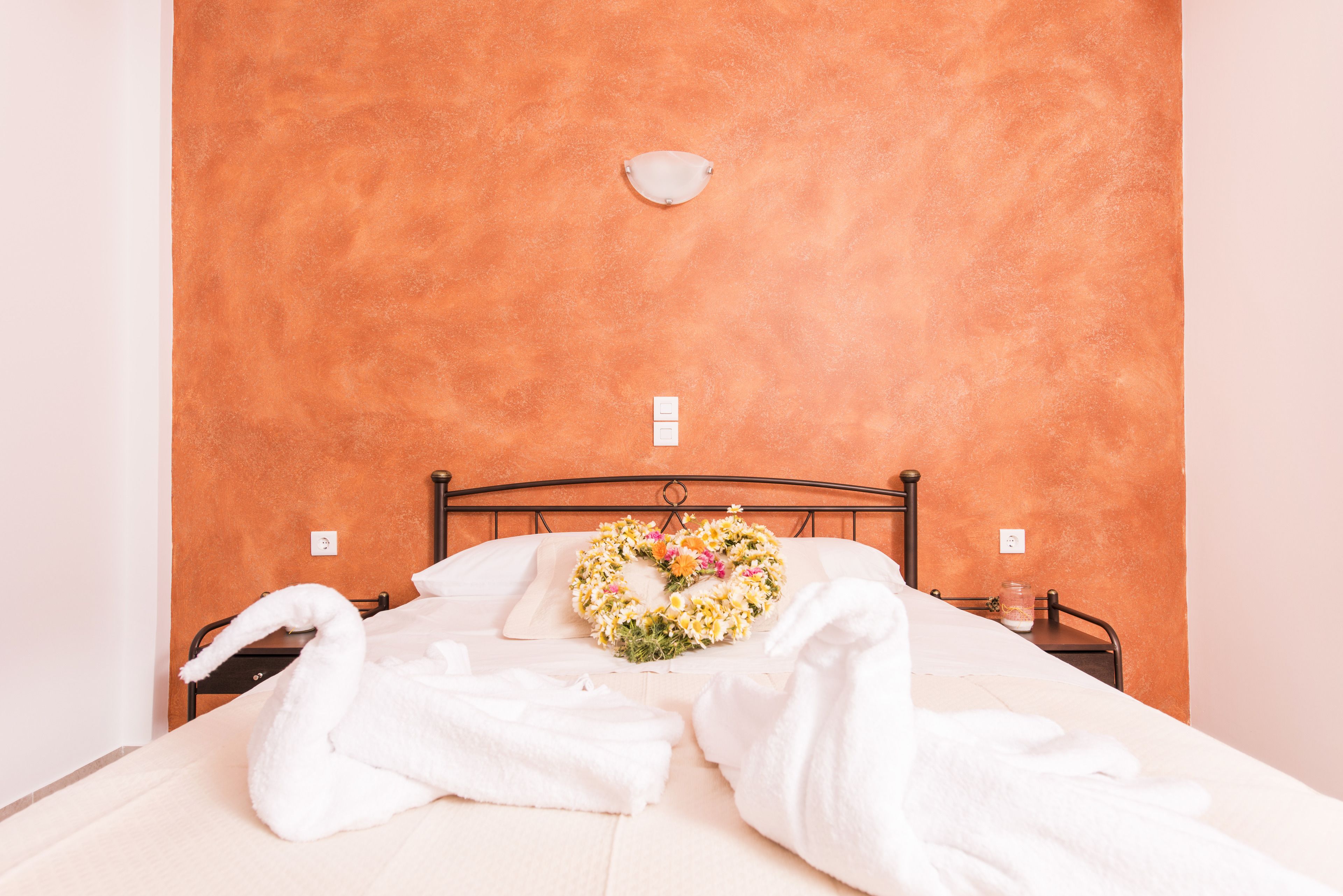 standard room | room amenity