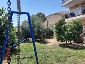 บริเวณภายนอก