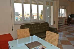 1 camera, biancheria da letto di alta qualità, copriletto in piuma