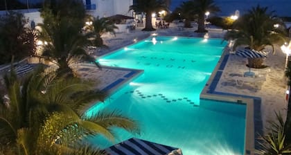 Hotel Alkyon