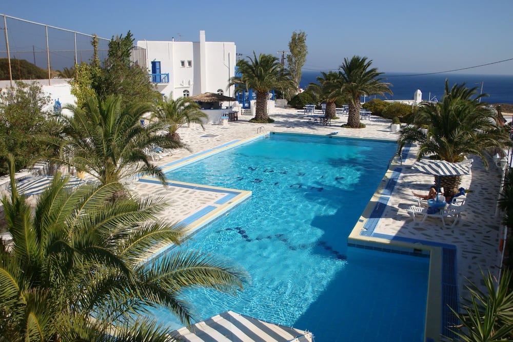 Hotel Alkyon