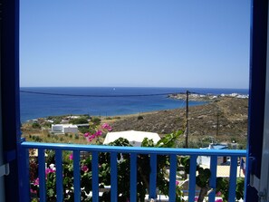 Standard Single Room, 1 Twin Bed | In-room safe, free WiFi - Hotel Alkyon (Syros)
