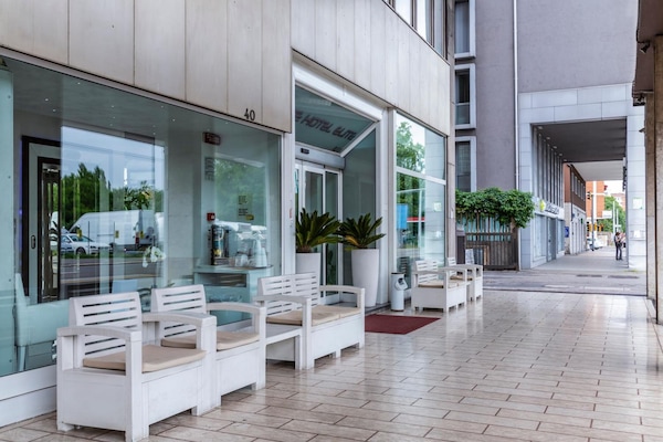 Teras/patio