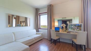 Ăquipements de la chambre