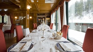 Unclassified image, 2 of 36, button - Chalet al Lago (San Vito di Cadore)