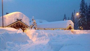 Unclassified image, 4 of 36, button - Chalet al Lago (San Vito di Cadore)