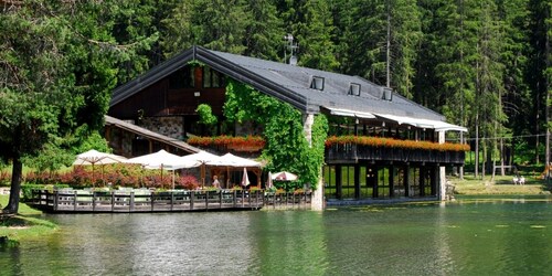 Chalet al Lago