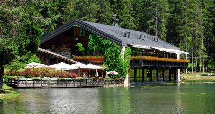 Chalet al Lago