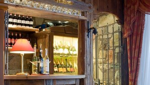 Unclassified image, 3 of 36, button - Chalet al Lago (San Vito di Cadore)
