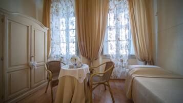 Comfort-Doppelzimmer