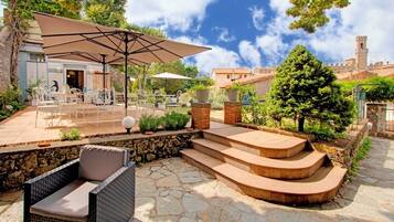Terrazza/patio