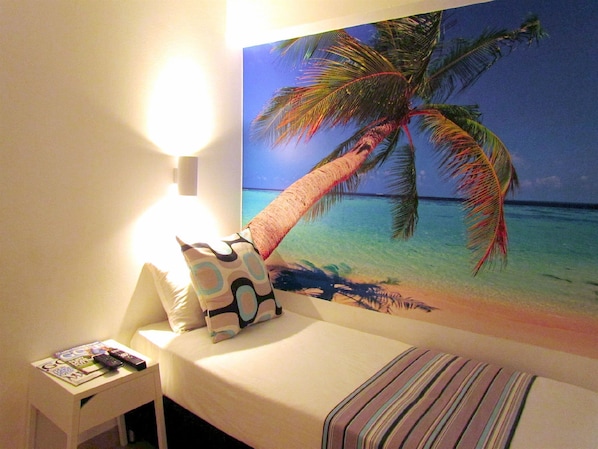 Biancheria da letto di alta qualità, materassi in memory foam