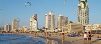 Dizengoff Sea Residence