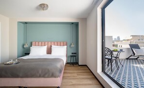 Literie de qualité supérieure, matelas mémoire de forme