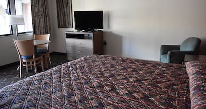 South Hills Motel