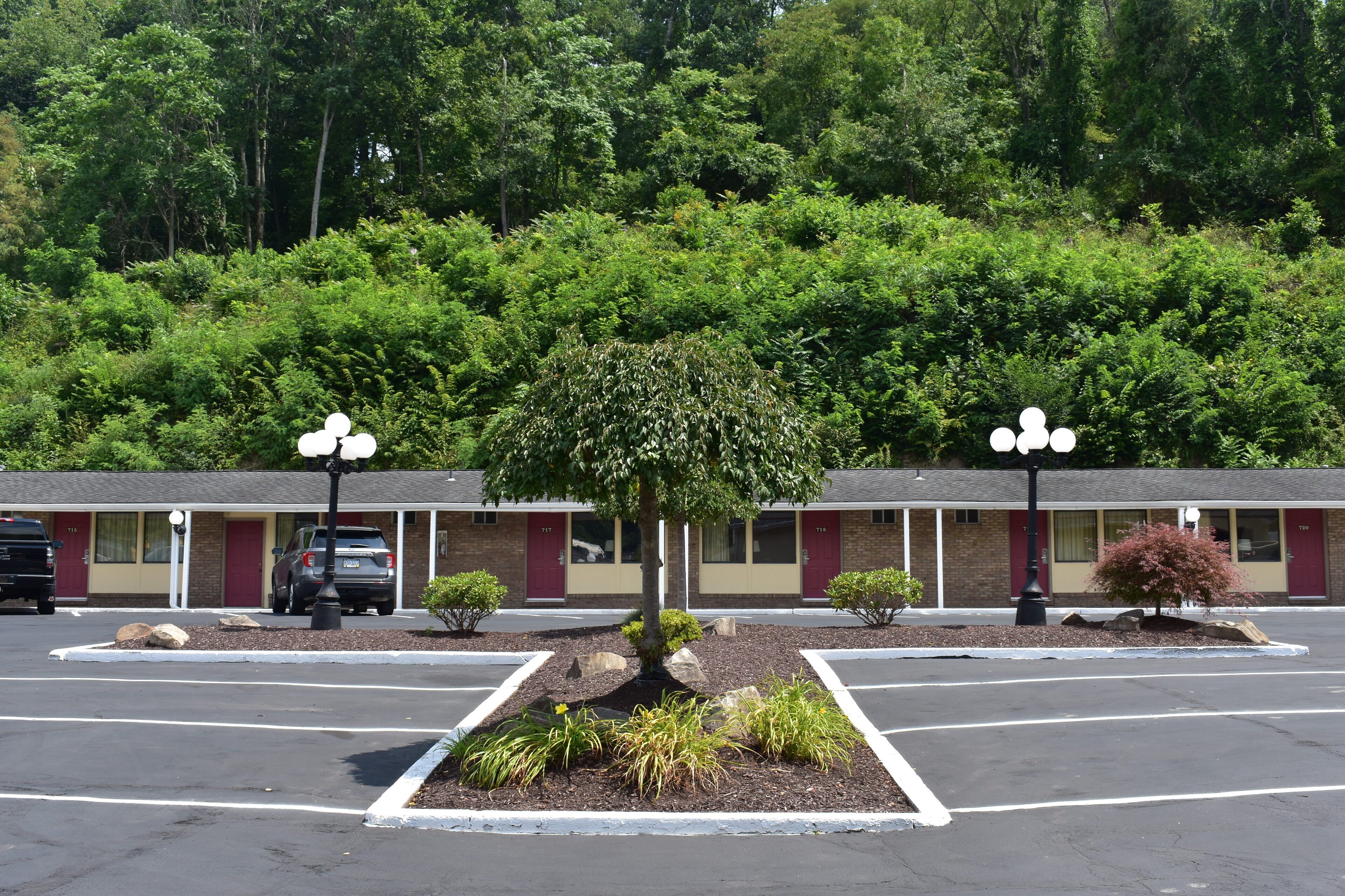 Foto - South Hills Motel