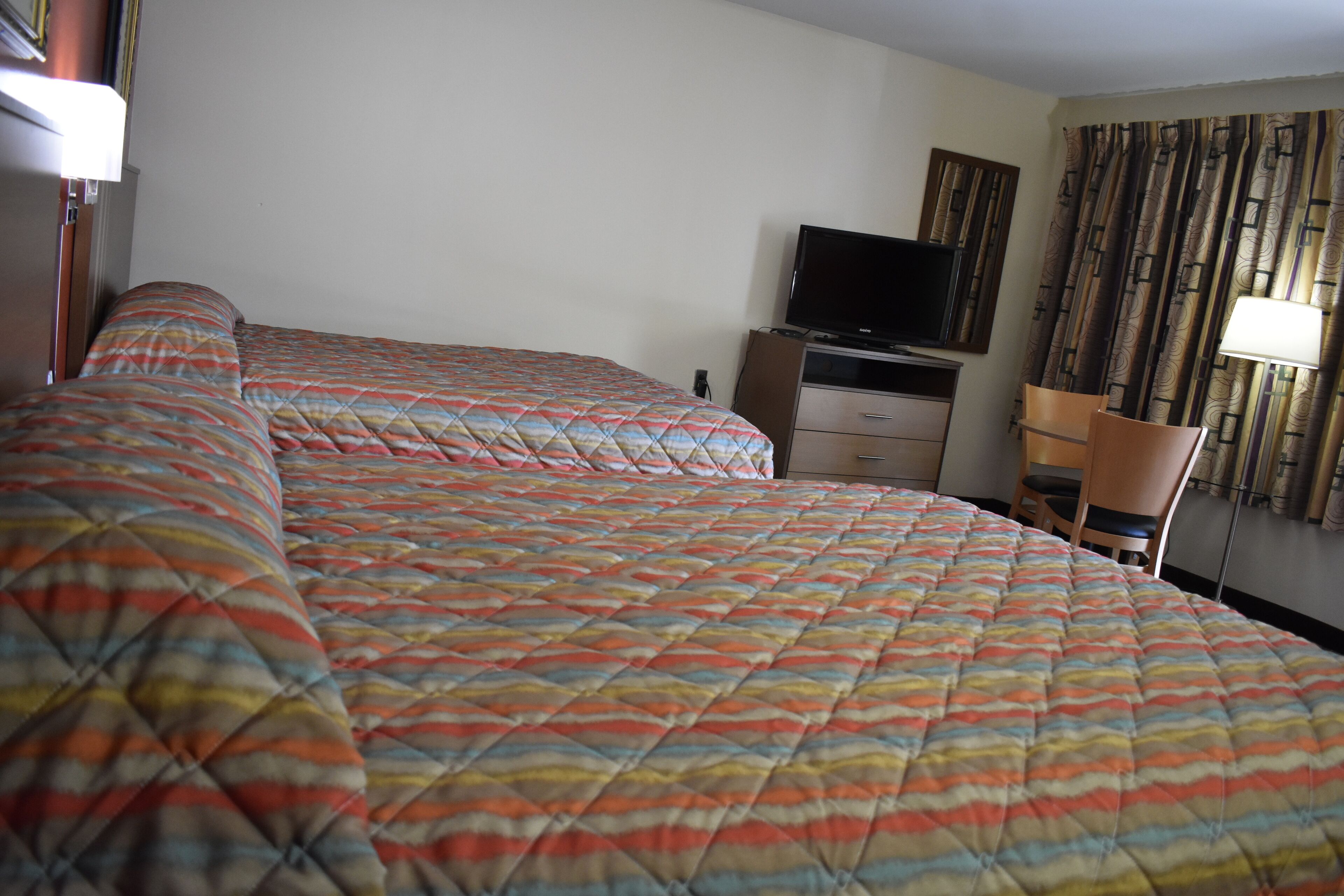 Foto - South Hills Motel