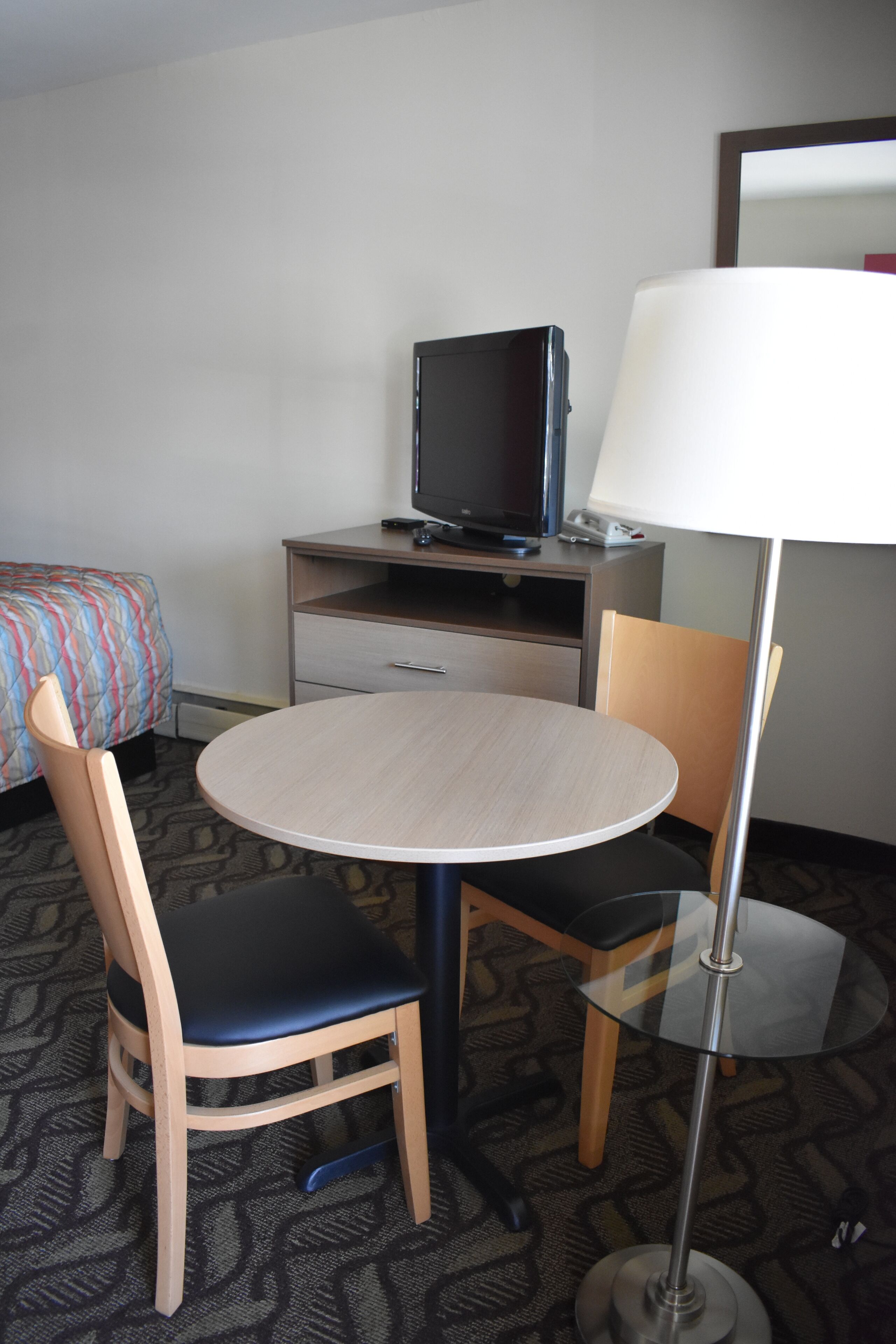 Foto - South Hills Motel