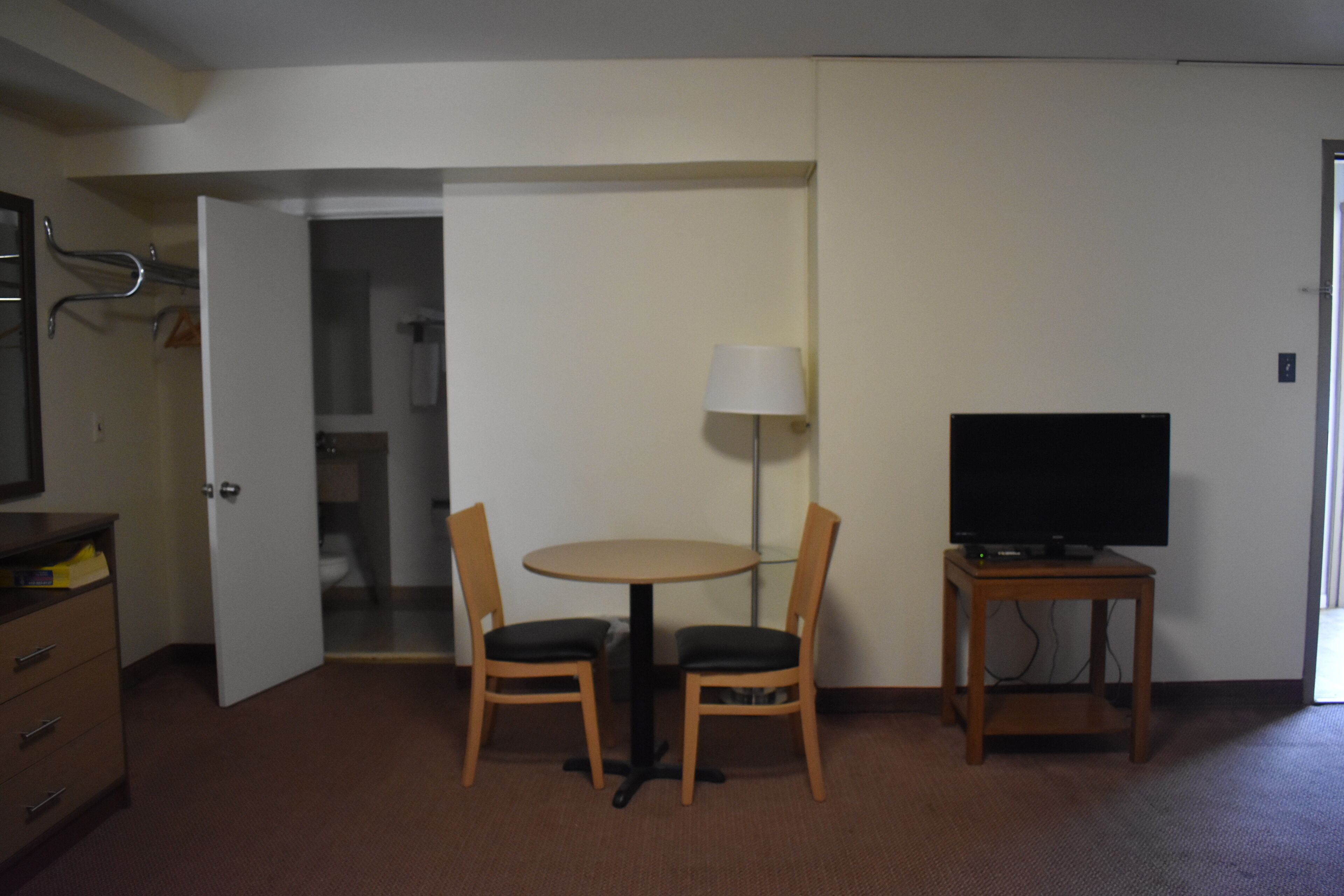 Foto - South Hills Motel