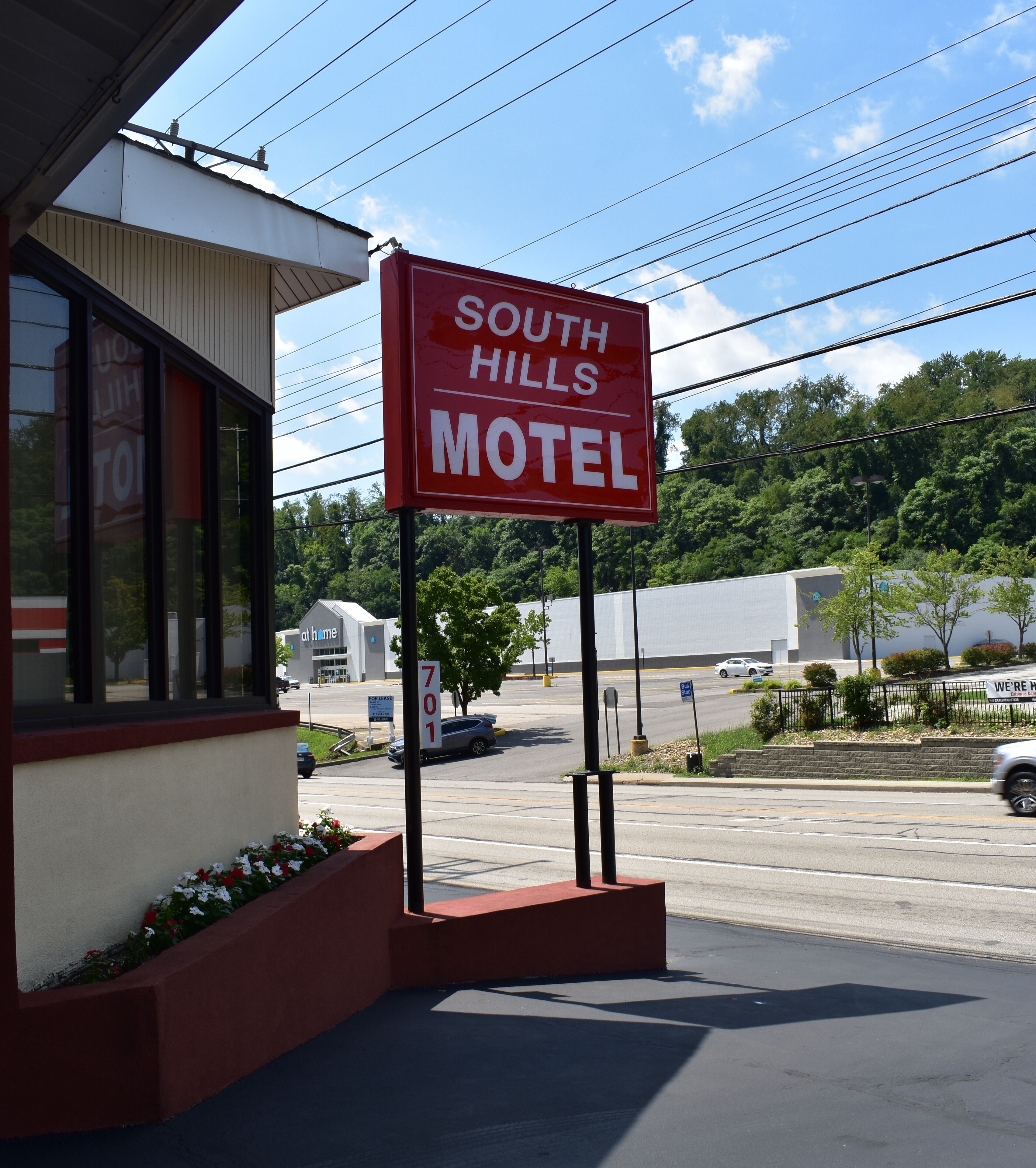 Foto - South Hills Motel
