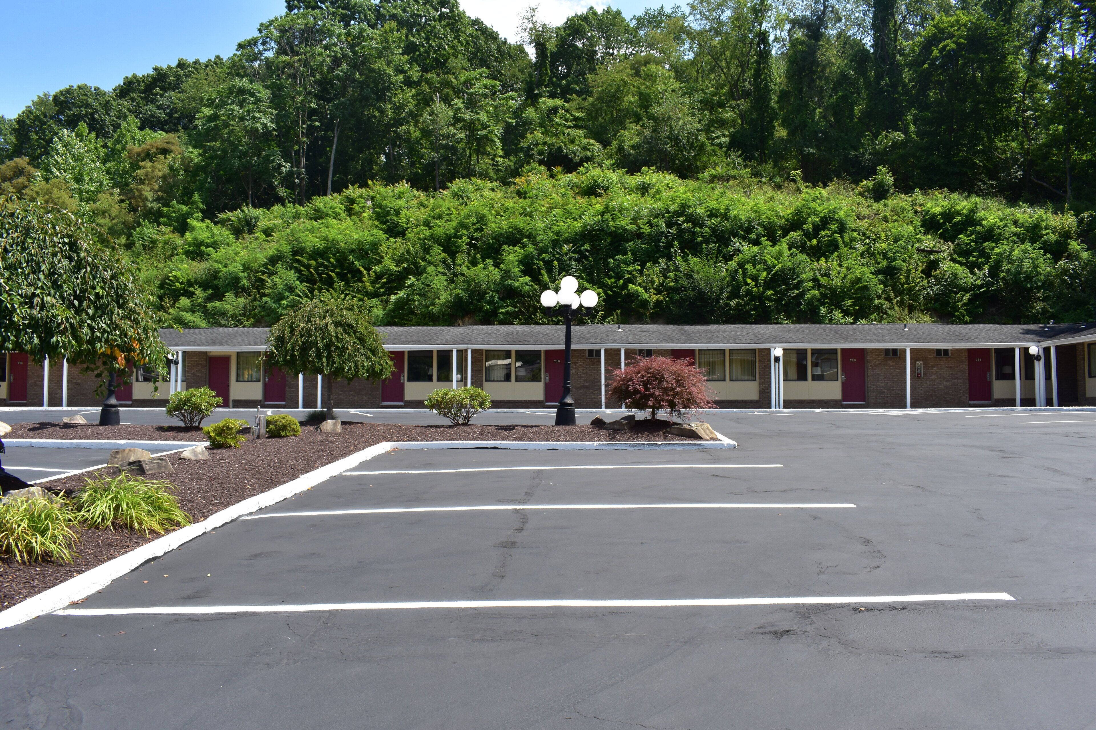 Foto - South Hills Motel