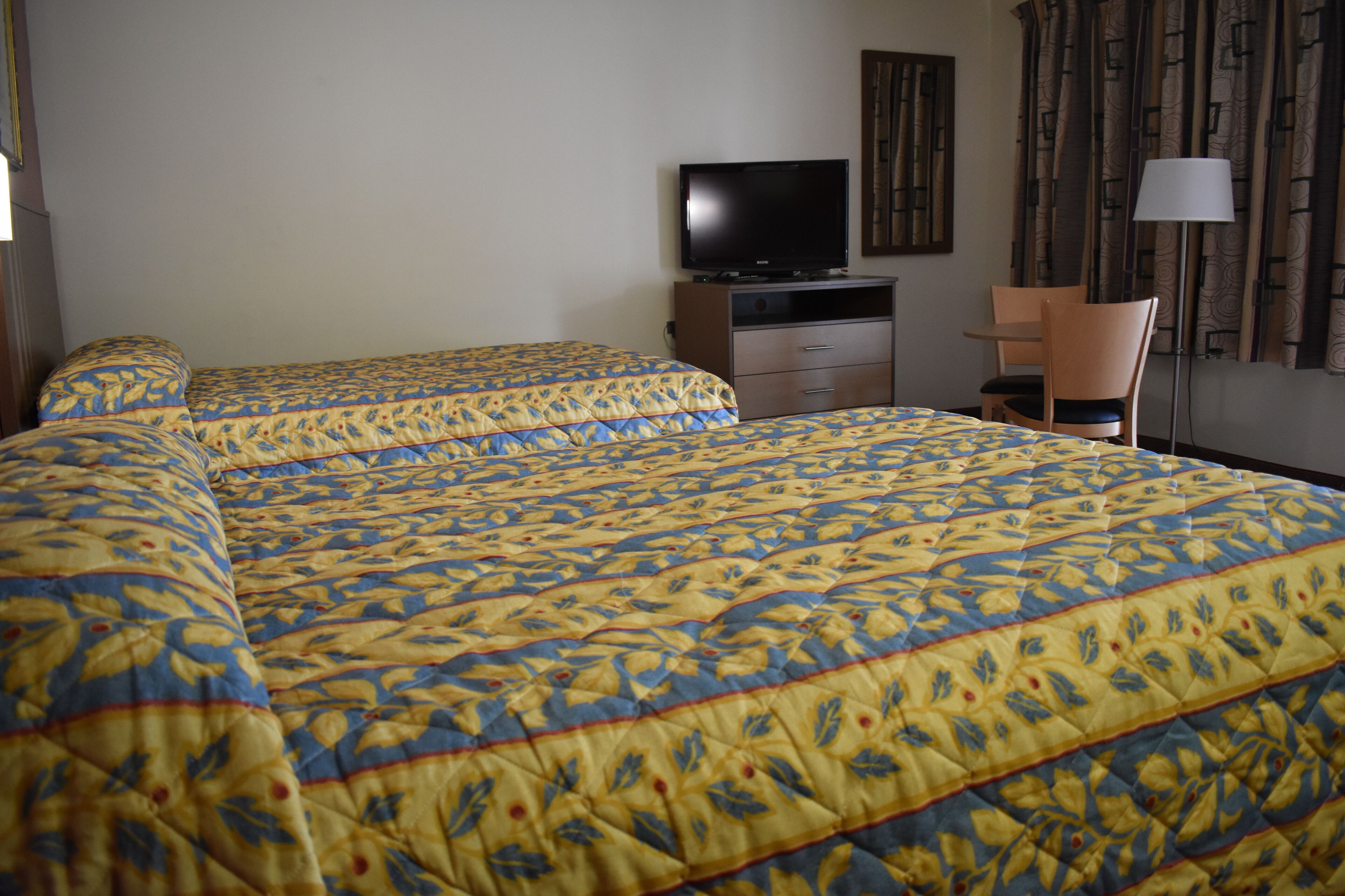 Foto - South Hills Motel