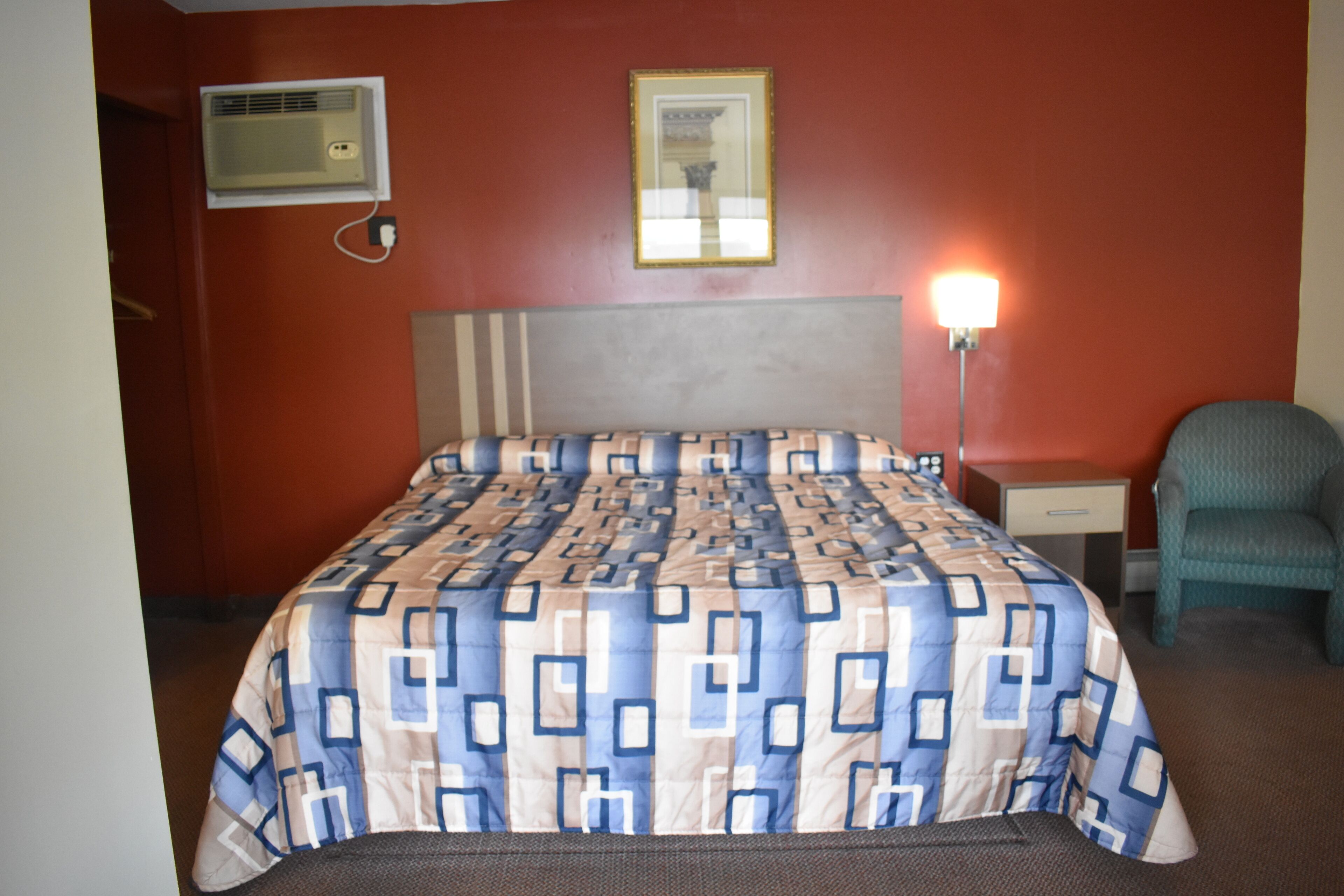 Foto - South Hills Motel