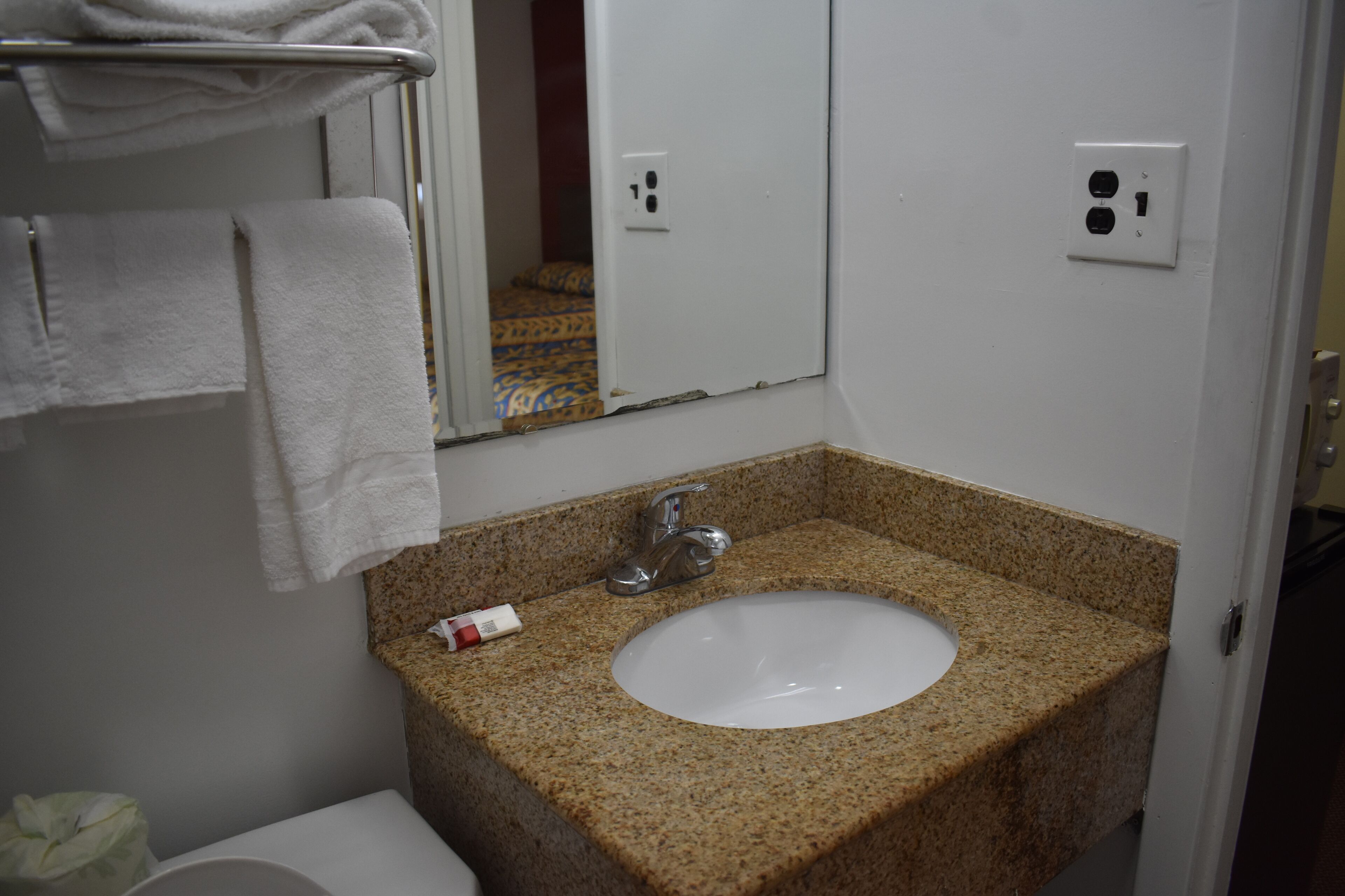 Foto - South Hills Motel