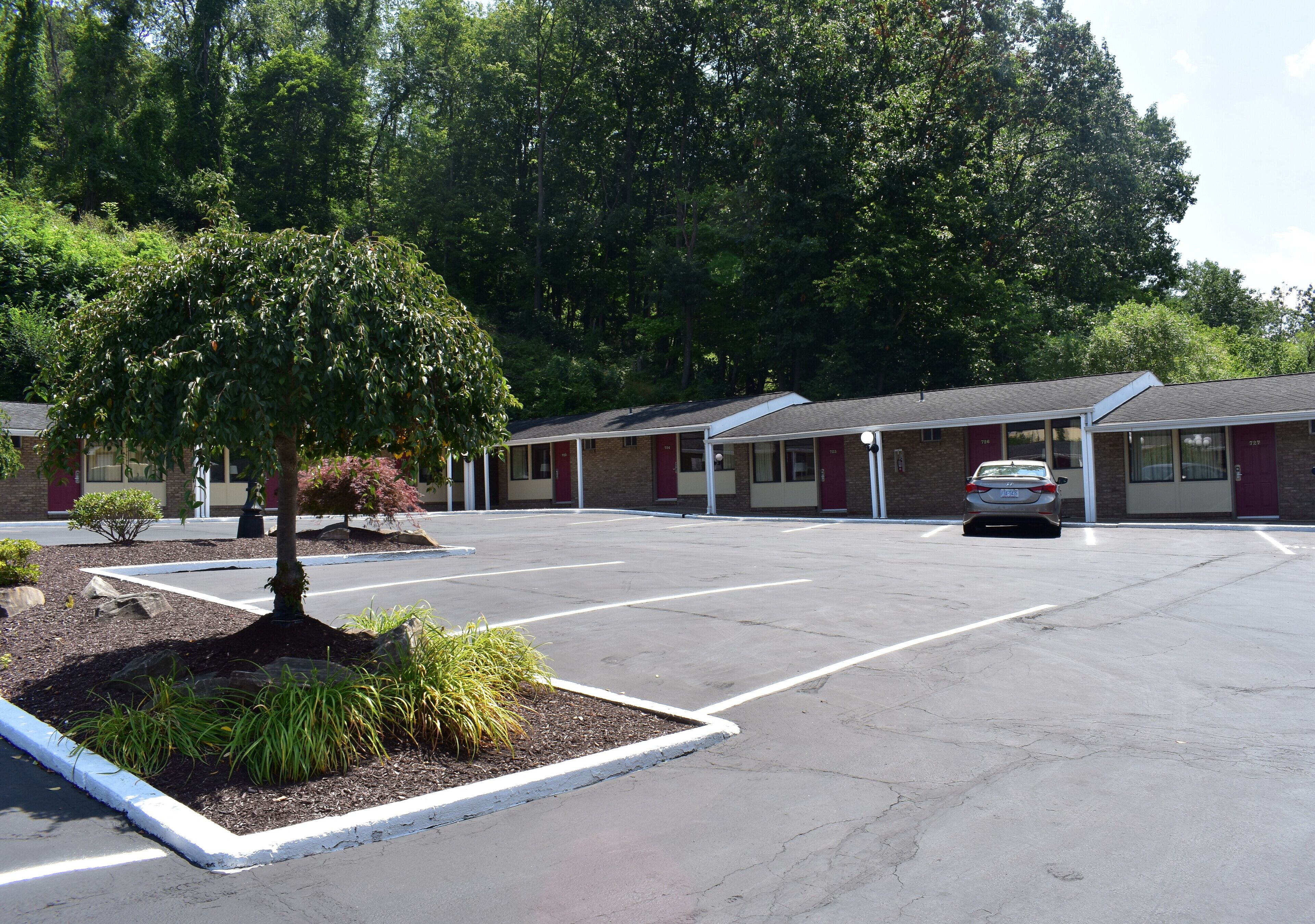 Foto - South Hills Motel