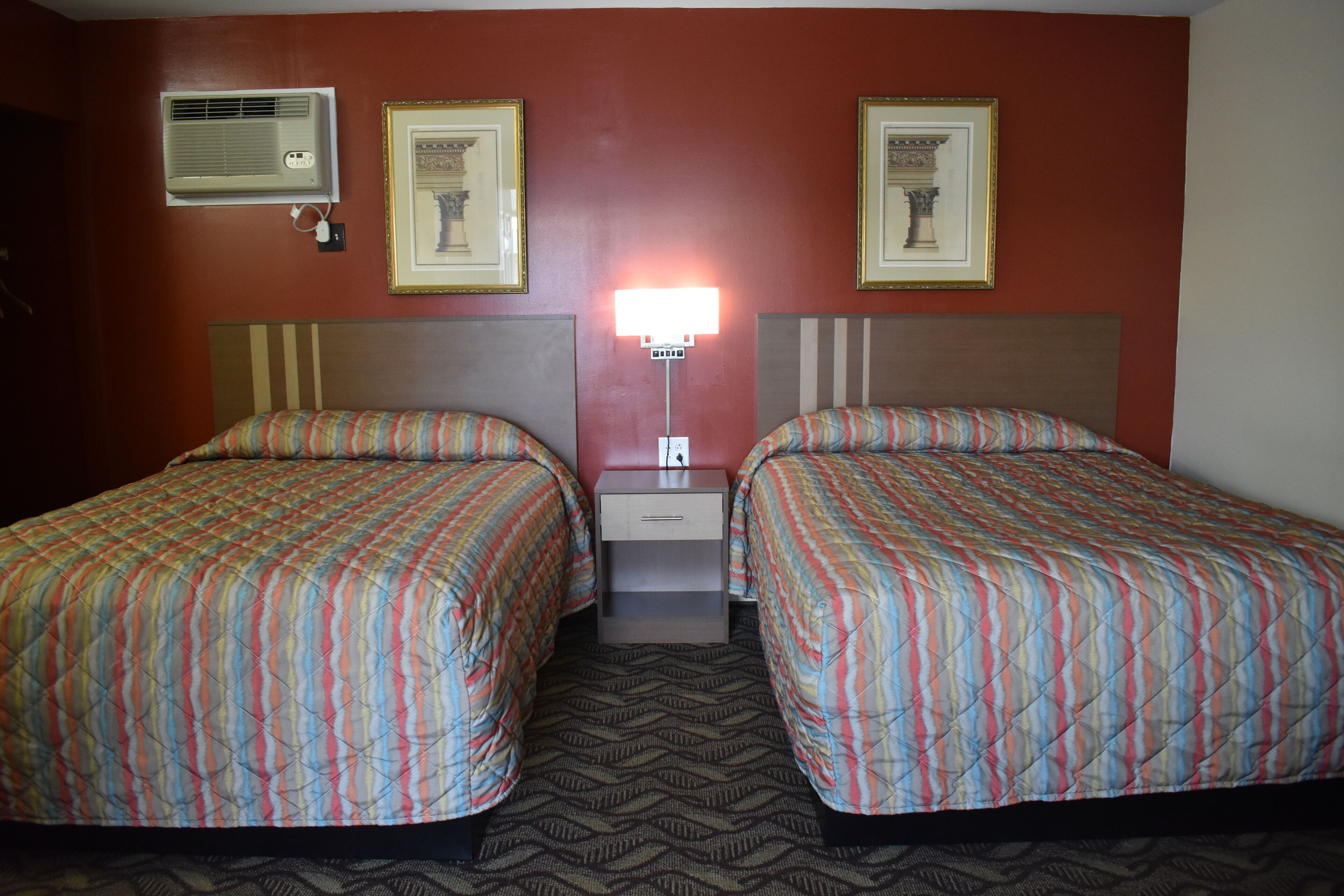 Foto - South Hills Motel