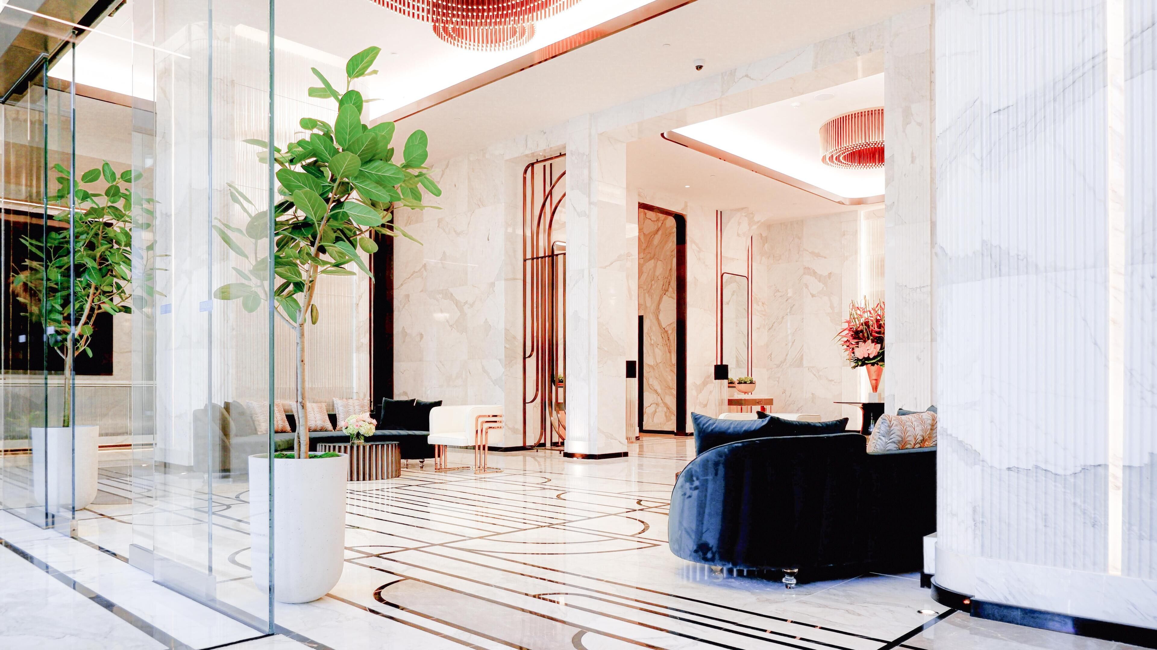 Foto - Waldorf Astoria Las Vegas
