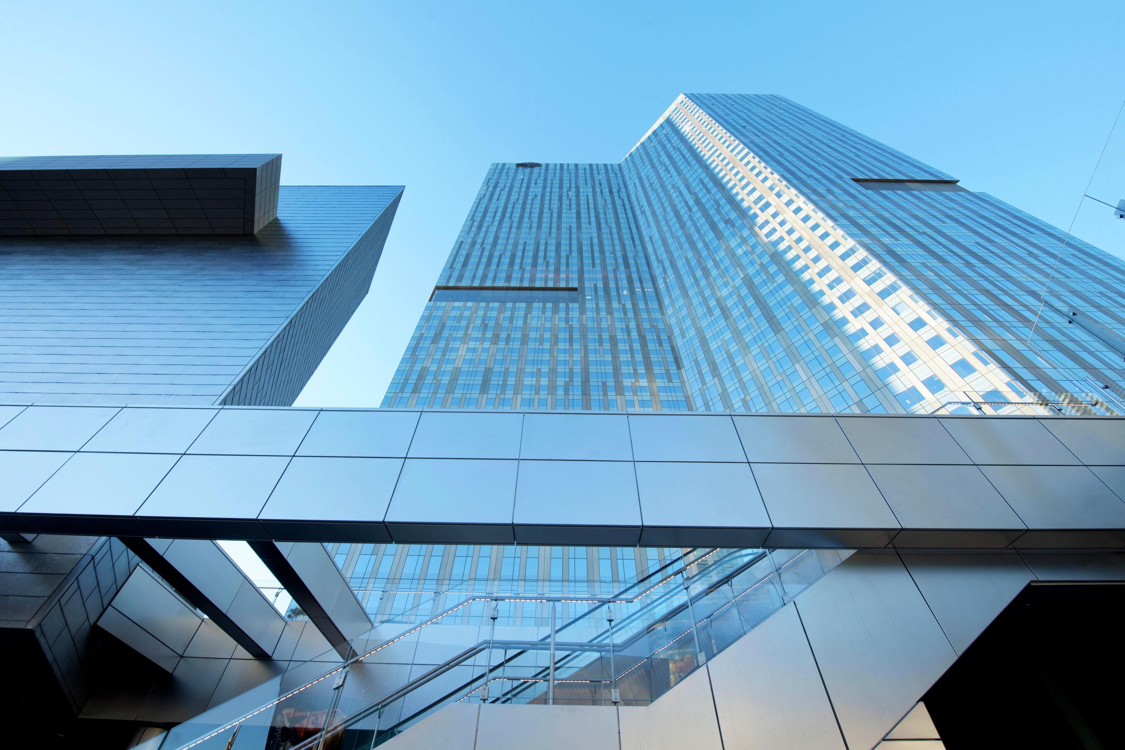 Foto - Waldorf Astoria Las Vegas