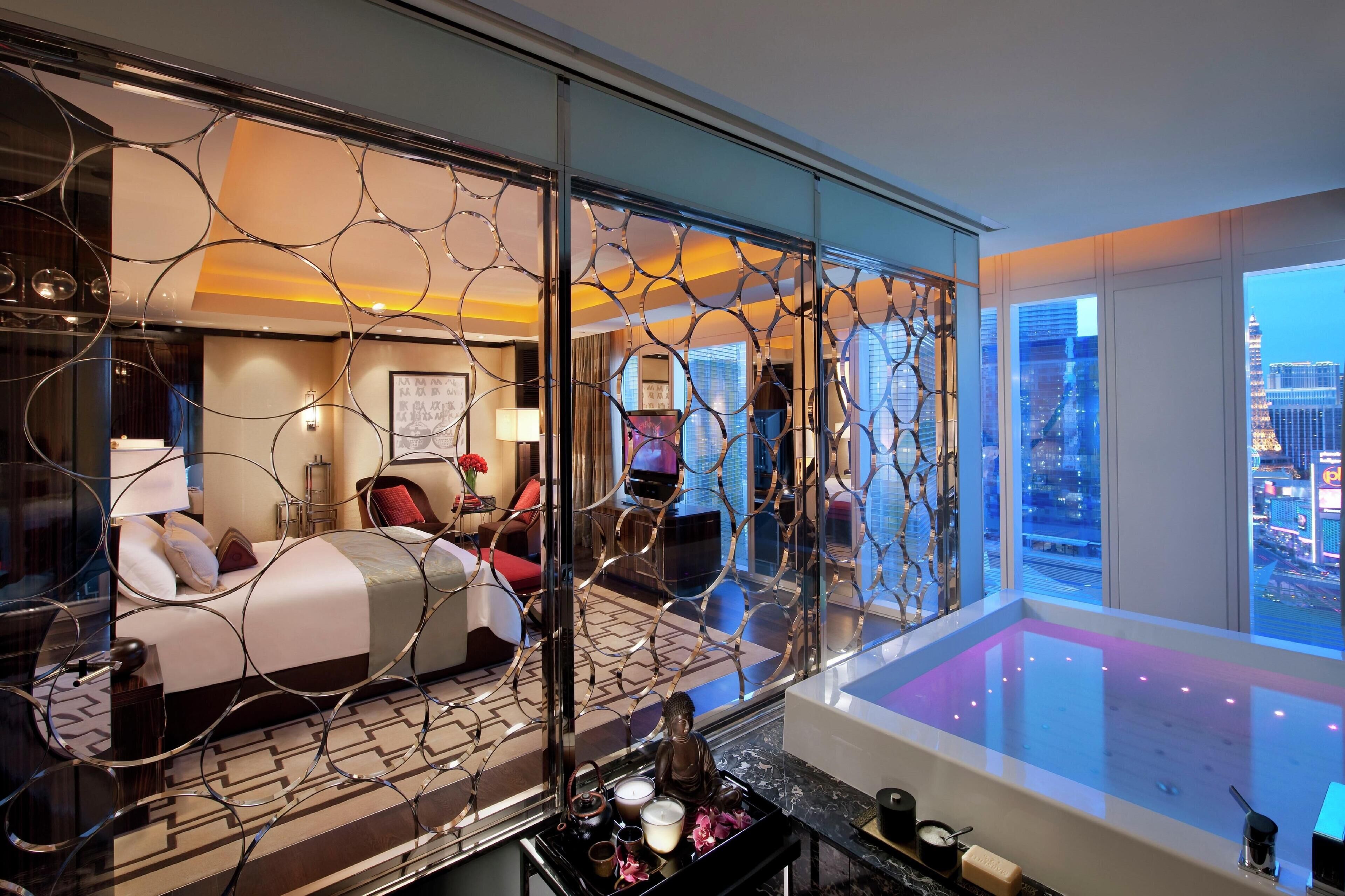 Foto - Waldorf Astoria Las Vegas