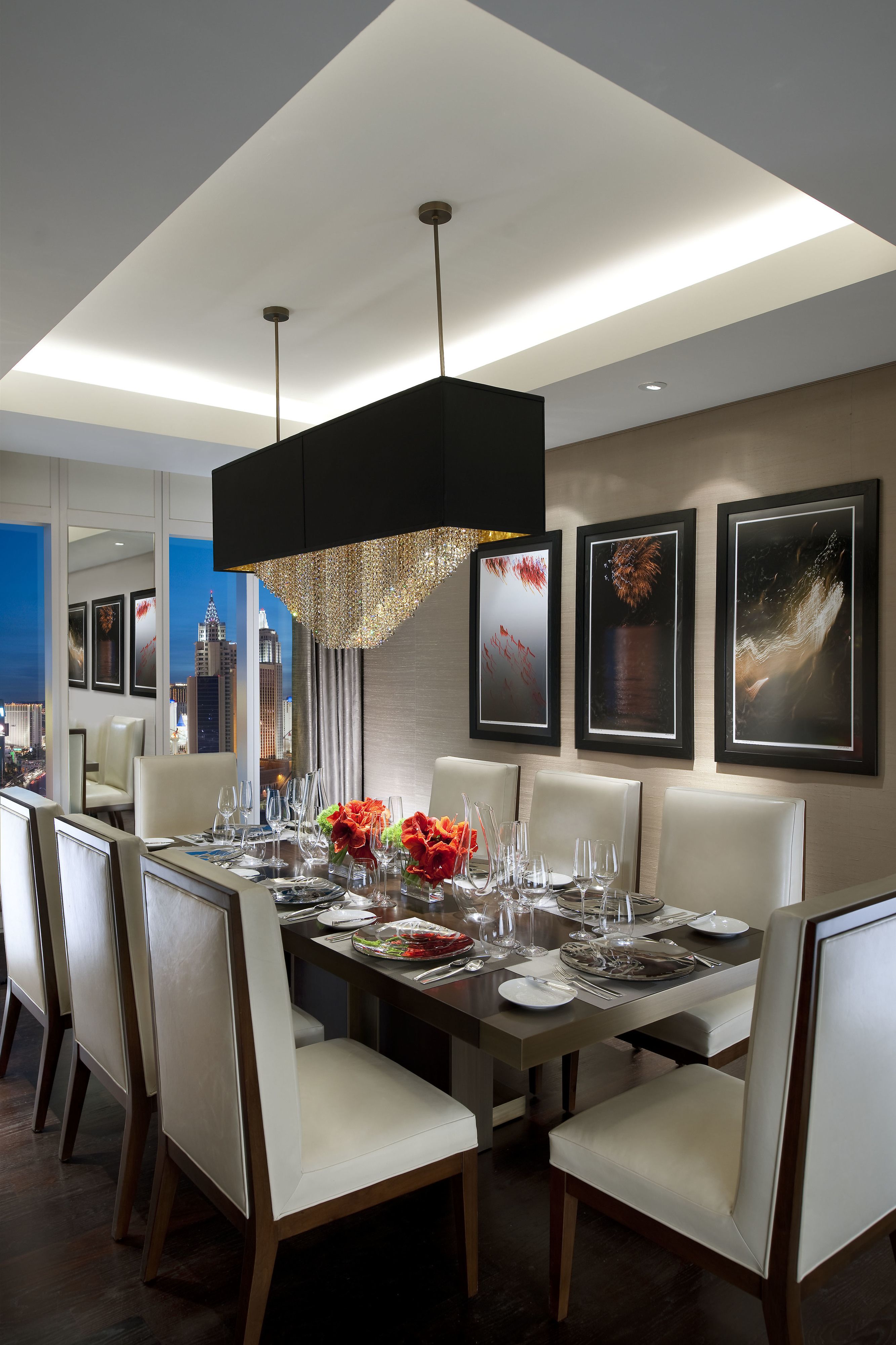 Foto - Waldorf Astoria Las Vegas