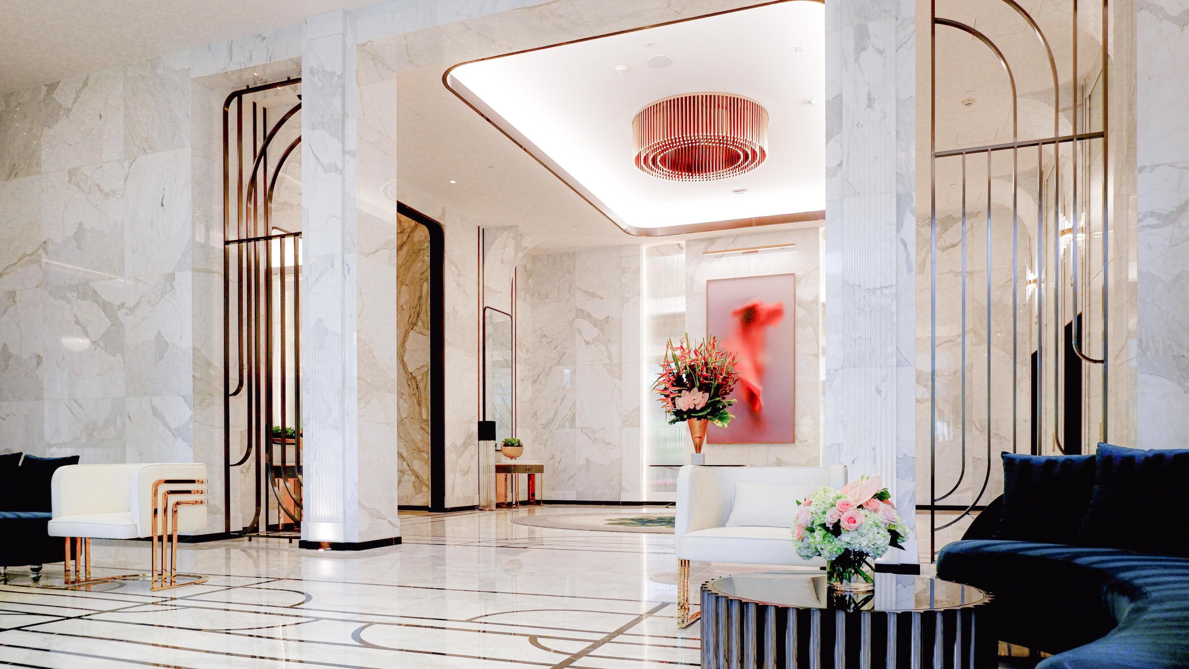 Foto - Waldorf Astoria Las Vegas