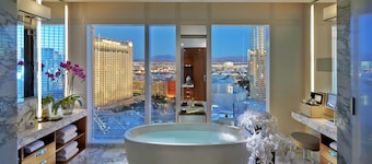 Waldorf Astoria Las Vegas