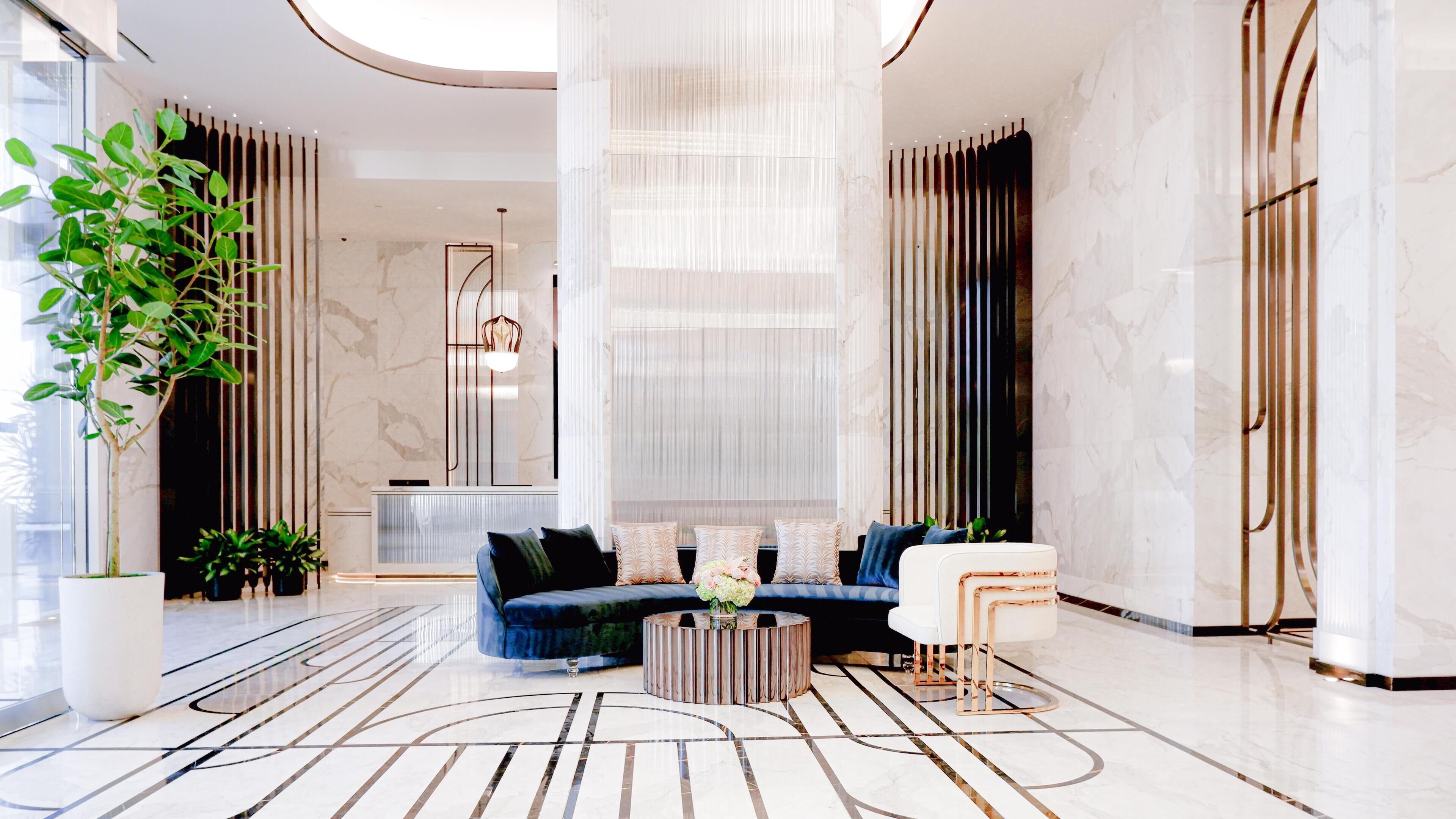 Foto - Waldorf Astoria Las Vegas